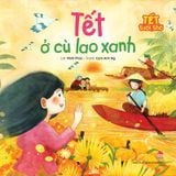 Combo Tết tuổi thơ (3 quyển)