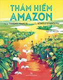 Thám hiểm Amazon