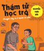 Thám tử học trò - Chuyện xảy ra ở quán cà phê