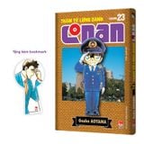 (Tập lẻ) Thám tử lừng danh Conan (Bản nâng cấp)