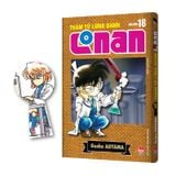 (Tập lẻ) Thám tử lừng danh Conan (Bản nâng cấp)