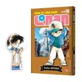 (Tập lẻ) Thám tử lừng danh Conan (Bản nâng cấp)