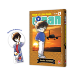 (Tập lẻ) Thám tử lừng danh Conan (Bản nâng cấp)