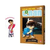 (Tập lẻ) Thám tử lừng danh Conan (Bản nâng cấp)