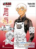 (Tập lẻ) Thám tử lừng danh Conan - Giờ trà của Zero