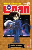 (Tập lẻ) Thám tử lừng danh Conan (Bản nâng cấp)