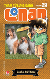 (Tập lẻ) Thám tử lừng danh Conan (Bản nâng cấp)