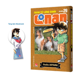 (Tập lẻ) Thám tử lừng danh Conan (Bản nâng cấp)