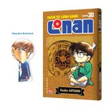 (Tập lẻ) Thám tử lừng danh Conan (Bản nâng cấp)