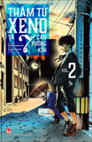 (Tập lẻ) Thám tử Xeno và 7 căn phòng kín