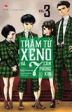 (Tập lẻ) Thám tử Xeno và 7 căn phòng kín
