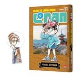 (Tập lẻ) Thám tử lừng danh Conan (Bản nâng cấp)