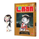 Thám tử lừng danh Conan (Bản nâng cấp)