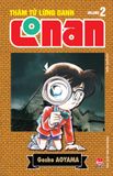 Thám tử lừng danh Conan (Bản nâng cấp)