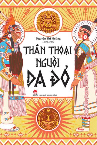 Thần thoại người Da Đỏ