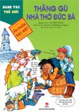 Danh tác thế giới - Thằng Gù nhà thờ Đức Bà