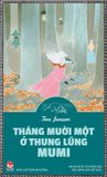 Tháng mười một ở thung lũng Mumi (2018)