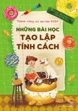 Combo Thành công kí sự của Kira (2 quyển)