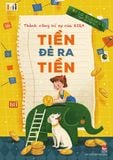 Combo Thành công kí sự của Kira (2 quyển)