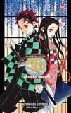 Official Fanbook Thanh gươm diệt quỷ - Sổ tay Đội Diệt quỷ