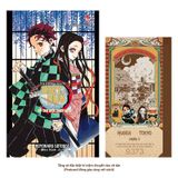 Official Fanbook Thanh gươm diệt quỷ - Sổ tay Đội Diệt quỷ