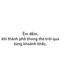 Muôn vị cuộc sống - Thành phố có vị gì?