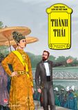 Tranh truyện lịch sử Việt Nam - Thành Thái (2022)