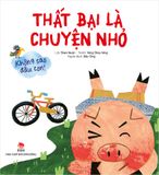 Không sao đâu con! - Thất bại là chuyện nhỏ (2022)