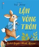 Sách tranh Thỏ Peter (3 quyển)