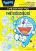 Doraemon thế giới khoa học - Thế giới diệu kì