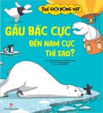 Combo Thế giới động vật (10 quyển)