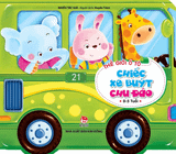 Thế giới ô tô - Chiếc xe buýt chu đáo