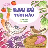 Combo Thế giới trong mắt bé (3 quyển)