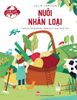 Thế giới tương lai - Nuôi nhân loại