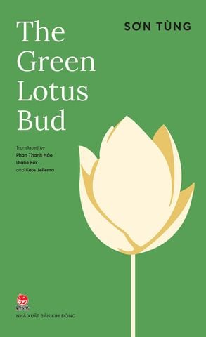 The Green Lotus Bud