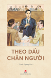 Theo dấu chân Người