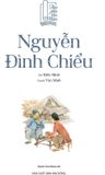 Theo dấu văn nhân - Nguyễn Đình Chiểu