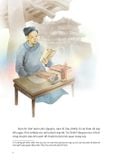 Theo dấu văn nhân - Nguyễn Đình Chiểu