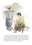 Theo dấu văn nhân - Nguyễn Đình Chiểu