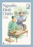 Theo dấu văn nhân - Nguyễn Đình Chiểu