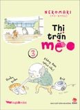 (Tập lẻ) Thị trấn mèo (Manga)