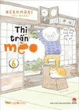 (Tập lẻ) Thị trấn mèo (Manga)