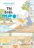 (Tập lẻ) Thị trấn mèo (Manga)
