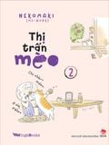 Thị trấn mèo (Manga)