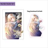 Thiên sứ nhà bên (Manga)