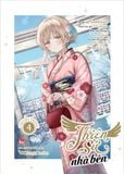 Thiên sứ nhà bên (Manga) - Tập 4