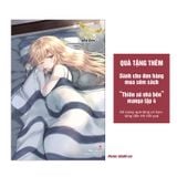 Thiên sứ nhà bên (Manga) - Tập 4