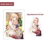 Thiên sứ nhà bên (Manga)