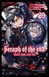 Thiên thần diệt thế - Seraph of the end - Tập 29