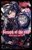 Thiên thần diệt thế - Seraph of the end - Tập 29
